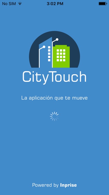 CityTouch screenshot-0