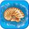 Great Pocket ATLAS for students, SEA Animal lovers, education reference - Get VISUAL insights into mostly ALL existing SEA Animals on this planet earth with over 1,000,000 text characters of detailed information