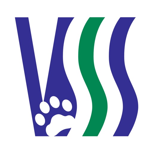 Veterinary Specialist Services iOS App