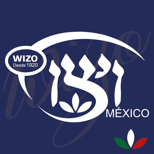 WIZO MEXICO icon
