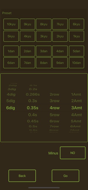 Flash mental calculation(圖2)-速報App