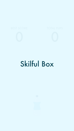 Skilful box