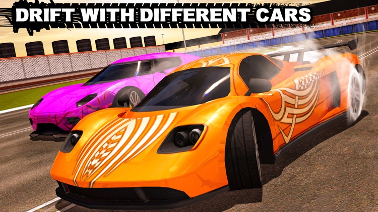 Furious Speed Drift Rivals screenshot-3