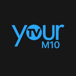 YourTV Minerva 10 for iPad