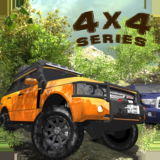 4x4 Off-Road Rally 6