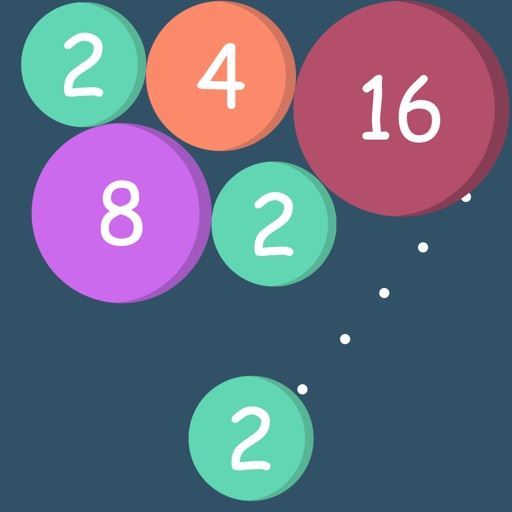 Bubble Colors Shooter iOS App