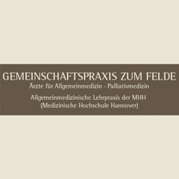 Gemeinschaftspraxis zum Felde