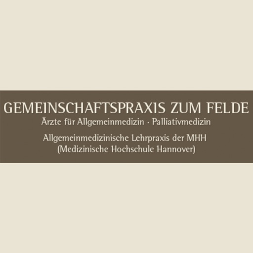 Gemeinschaftspraxis zum Felde