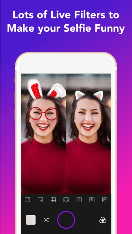 PICFY - Square photo & video screenshot-3