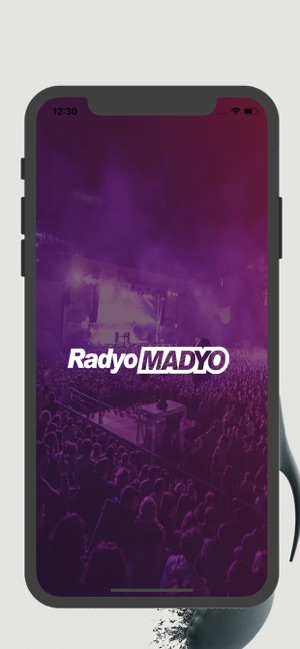 Radyo Madyo