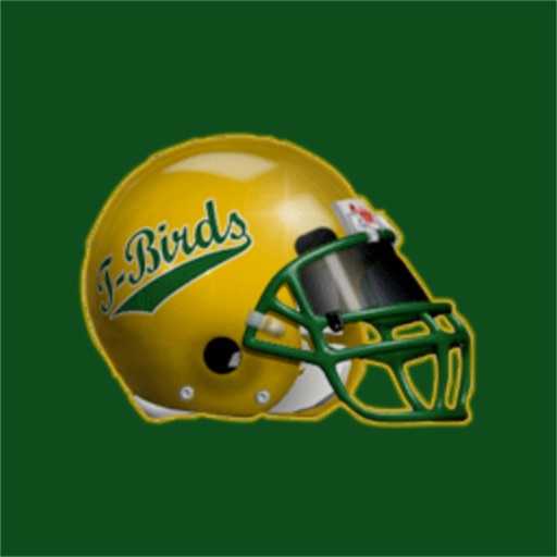 Tumwater T-Bird Football