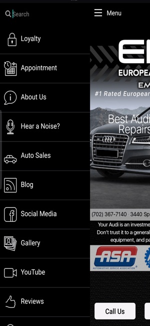 European Motor Cars - EMC(圖2)-速報App