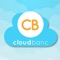 Cloudbanc is an e-wallet company and the Cloudbanc App allows you to manage the funds in your wallet