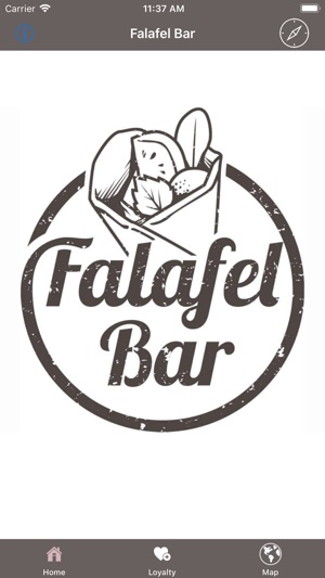 Falafel Bar