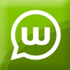WiM for WhatsApp & iPad