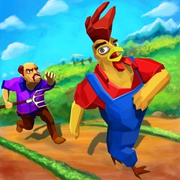 Chicken Escape Story 2018