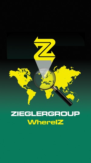 WhereIZ(圖1)-速報App