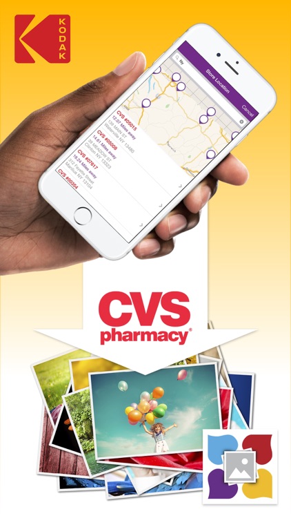 Photo Prints Now - CVS Photo screenshot-3