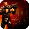 Last Combat Commando 3D