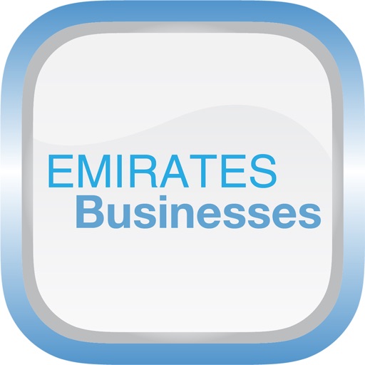 Emirates Businesses