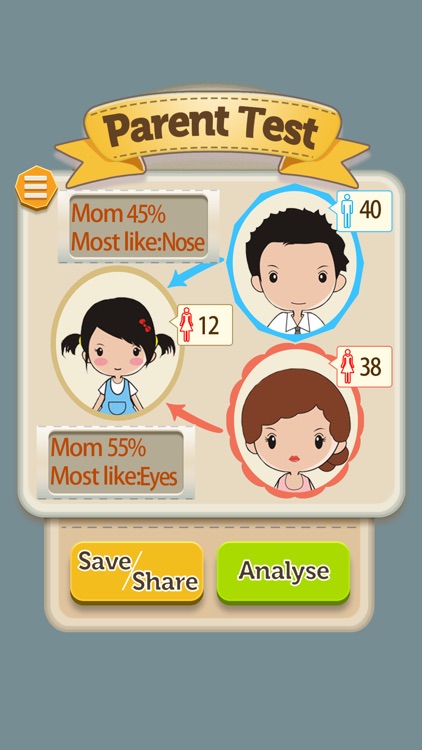 Do I Look Like My Parent? screenshot-4