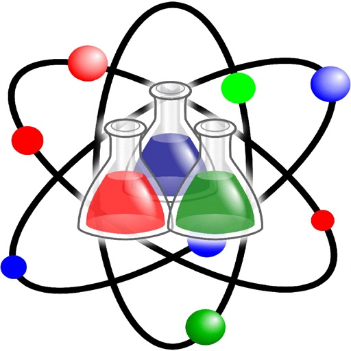 Atom Modeli, Periyodik Sistem Icon