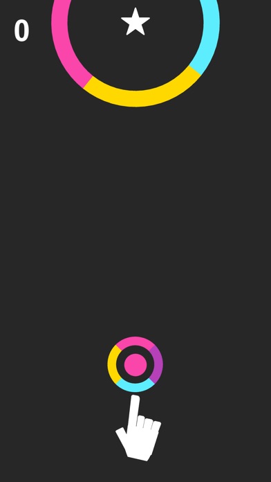 Color UpUp screenshot 2
