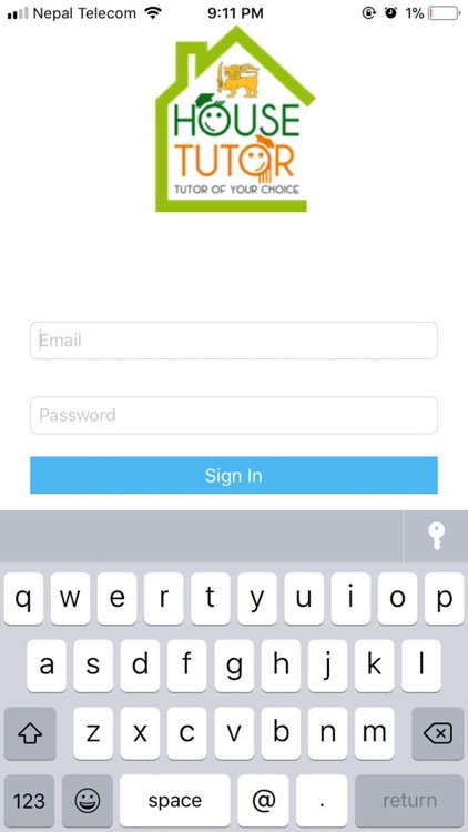 House Tutor Sri Lanka