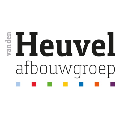 v.d. Heuvel Afbouwgroep B.V.