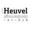 Een applicatie voor Van den Heuvel Afbouwgroep B