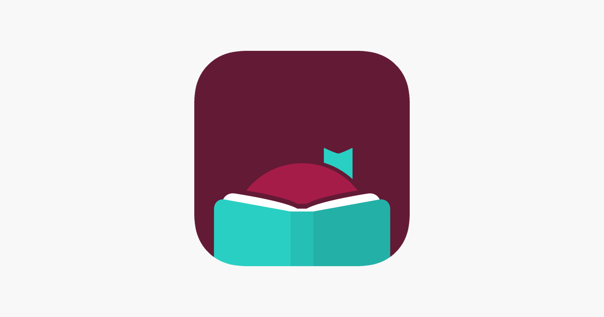 ‎Libby, by OverDrive on the App Store