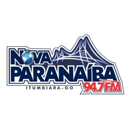Nova Paranaíba 94,7 FM