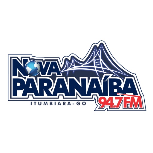 Nova Paranaíba 94,7 FM