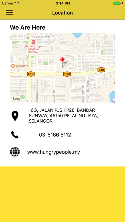 Hungry People screenshot-3