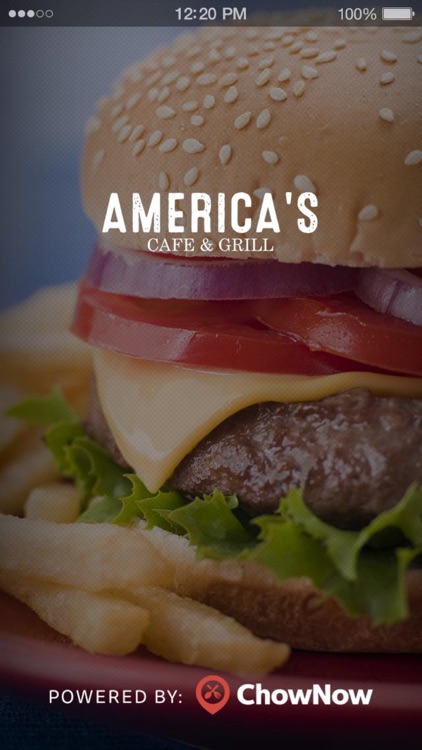 America's Cafe and Grill