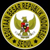 m-KBRI Seoul