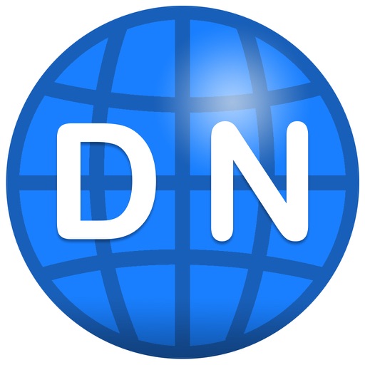 Dynamite News Icon