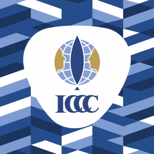 ICCC International icon