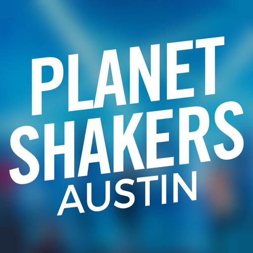 Planetshakers Austin icon