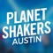 The Planetshakers Austin app is designed to help you stay connected with the journal to launching Planetshakers Austin Church in 2016