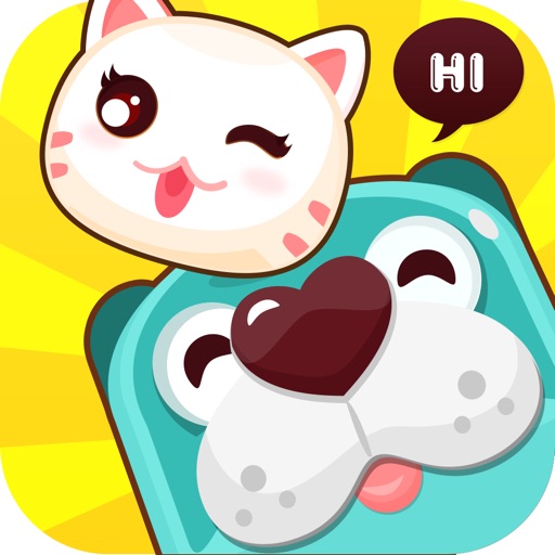 宠物秀-猫狗明星的逗秀搞笑社区 iOS App