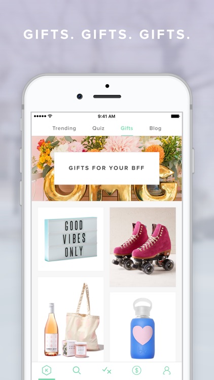 Keep Shopping screenshot-3