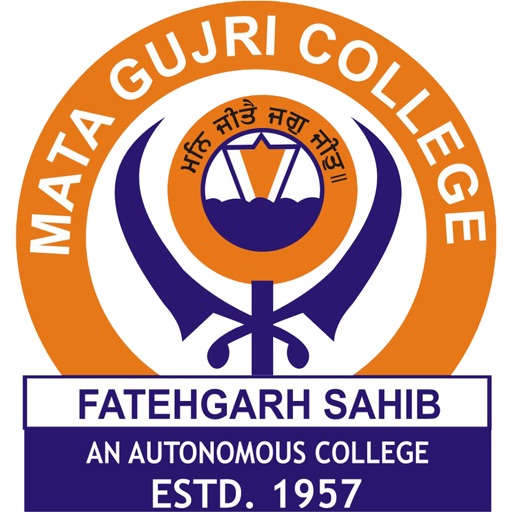 Mata Gujri College