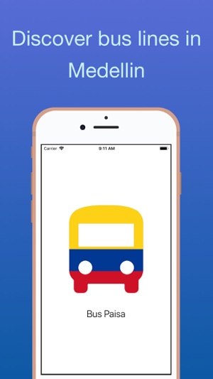 Bus Paisa(圖1)-速報App