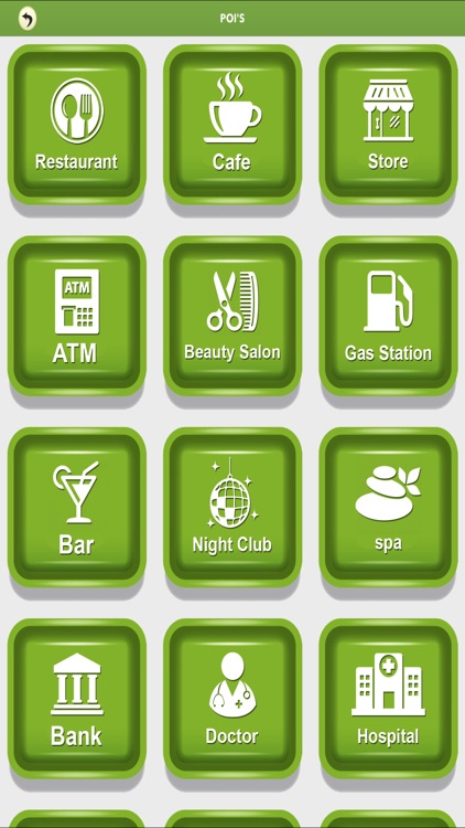 State Parks In Nevada screenshot-3