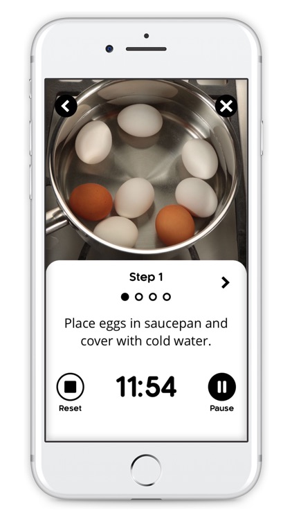 Egg Timer screenshot-5