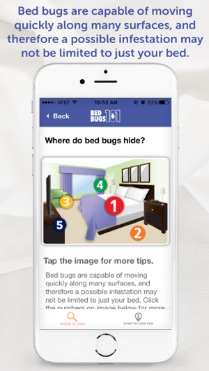 BedBugs 101(圖3)-速報App