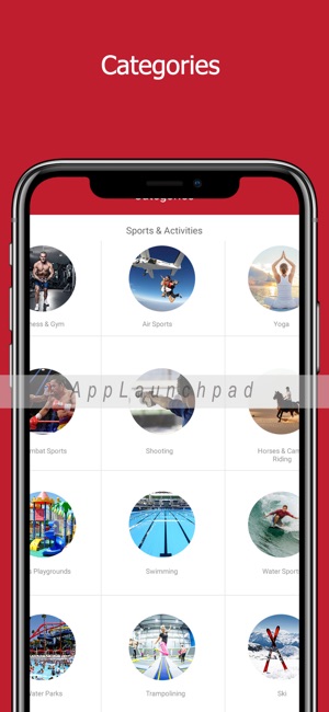 SportsHub IQMinds(圖4)-速報App