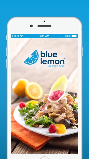 Blue Lemon (NEW)(圖1)-速報App