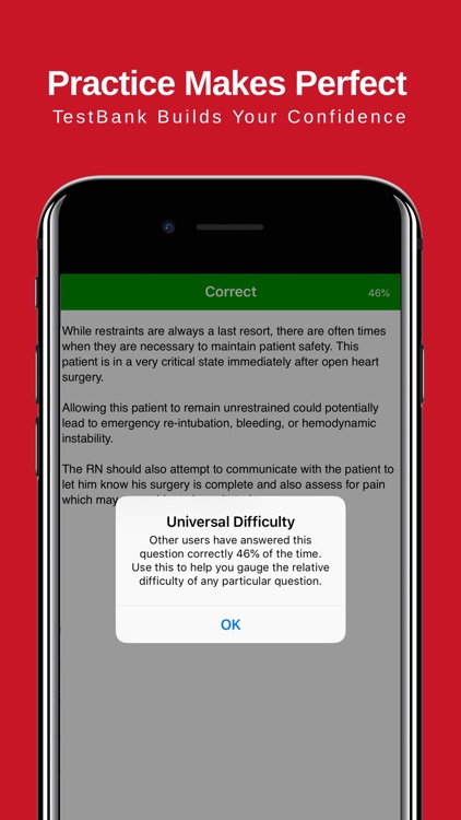 NCLEX-RN TestBank of Questions